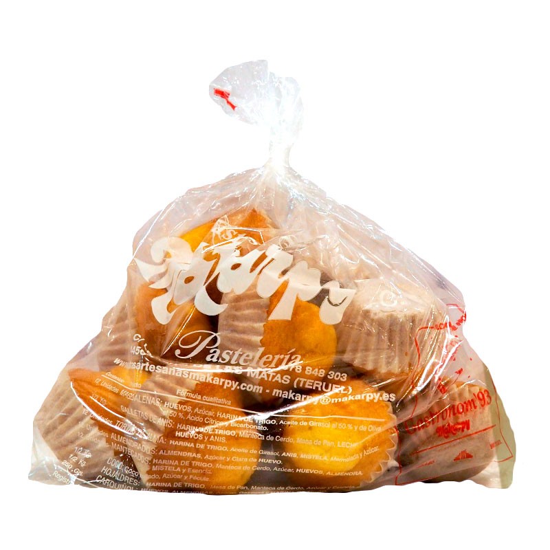 Magdalenas Makarpy