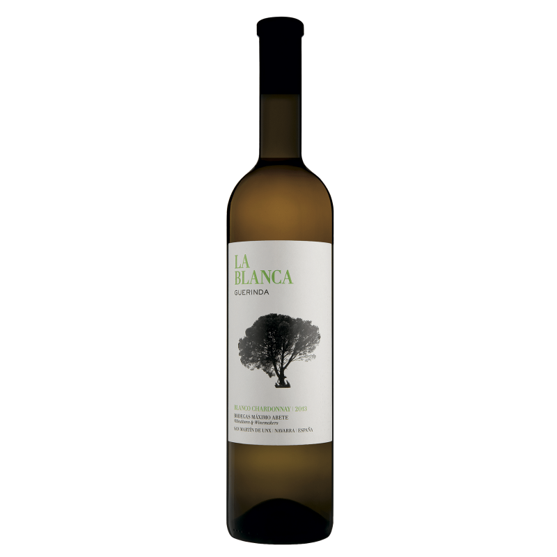 La Blanca