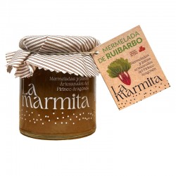 Mermelada La Marmita de...