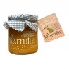 Mermelada de Pera a la Vainilla La Marmita