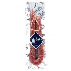Longaniza de Graus Melsa