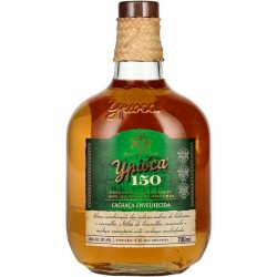 Ypioca 150 Cachaca Envelhecida
