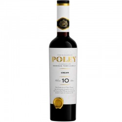 Poley Cream 10 Años Toro...