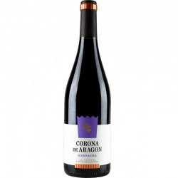 Corona de Aragón Garnacha...