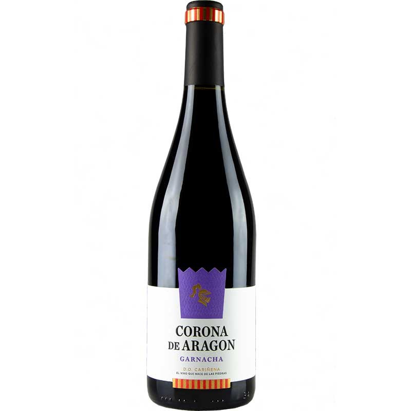 Corona de Aragón Garnacha Joven