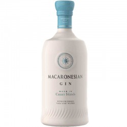 Macaronesian Gin
