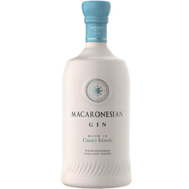 Macaronesian Gin