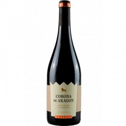 Corona de Aragón Garnacha...