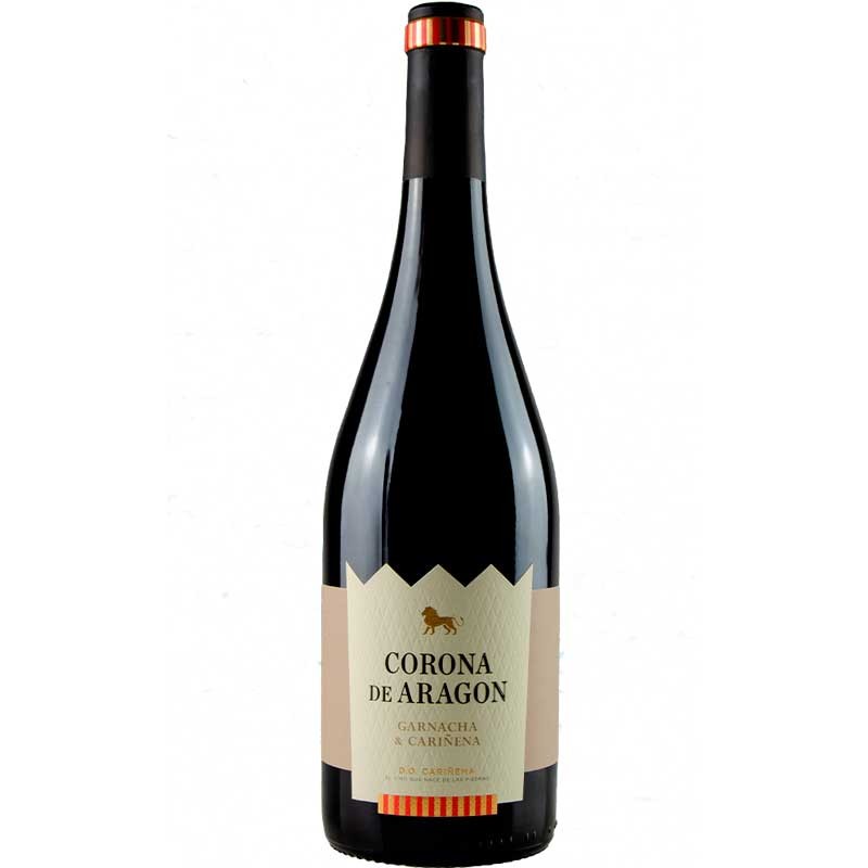 Corona de Aragón Garnacha Cariñena