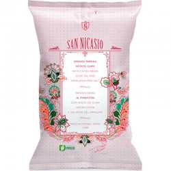 Patatas San Nicasio Pimentón