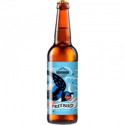 Cerveza Artesana Basqueland...