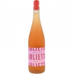 Julietta Frizzante Rosado