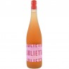 Julietta Frizzante Rosado