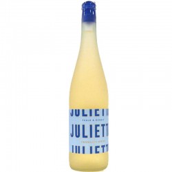 Julietta Frizzante Blanco
