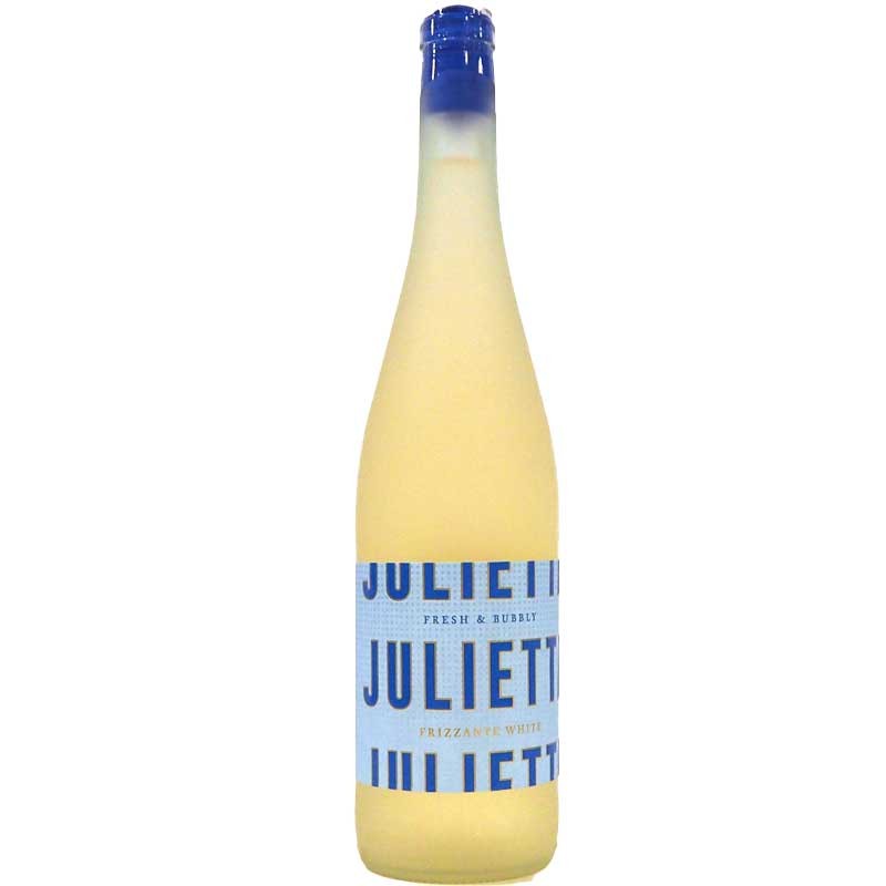 Julietta Frizzante Blanco
