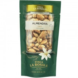 Finca La Rosala almendra oro