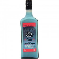 Cuirass Blue Ibiza Crema de...