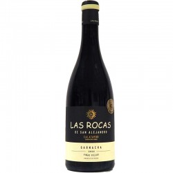 Las Rocas Viñas Viejas