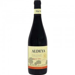 Aldeya Garnacha