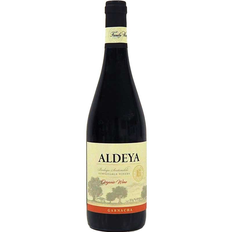 Aldeya Garnacha