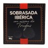 Sobrasada al Aroma de Trufas