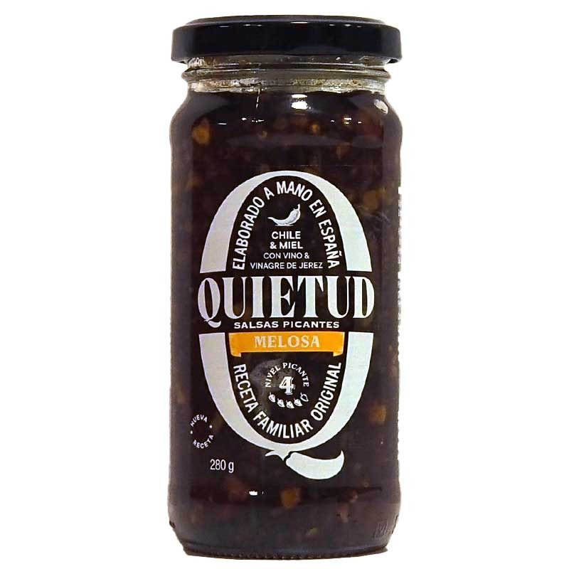 Salsa Melosa