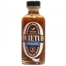 Salsa Sosegada Quietud