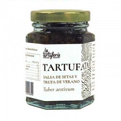 Salsa Tartufata