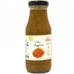 Salsa Chimichurri
