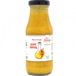 Salsa extra picante Elixir...