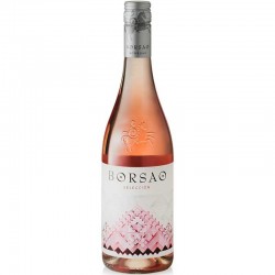 Borsao Rosado Selección