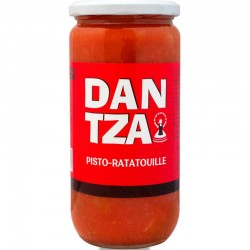 Pisto Dantza