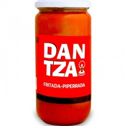 Fritada Dantza
