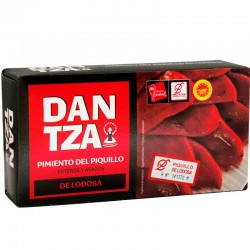 Pimientos del Piquillo de...