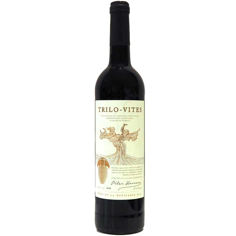 Trilo-Vites