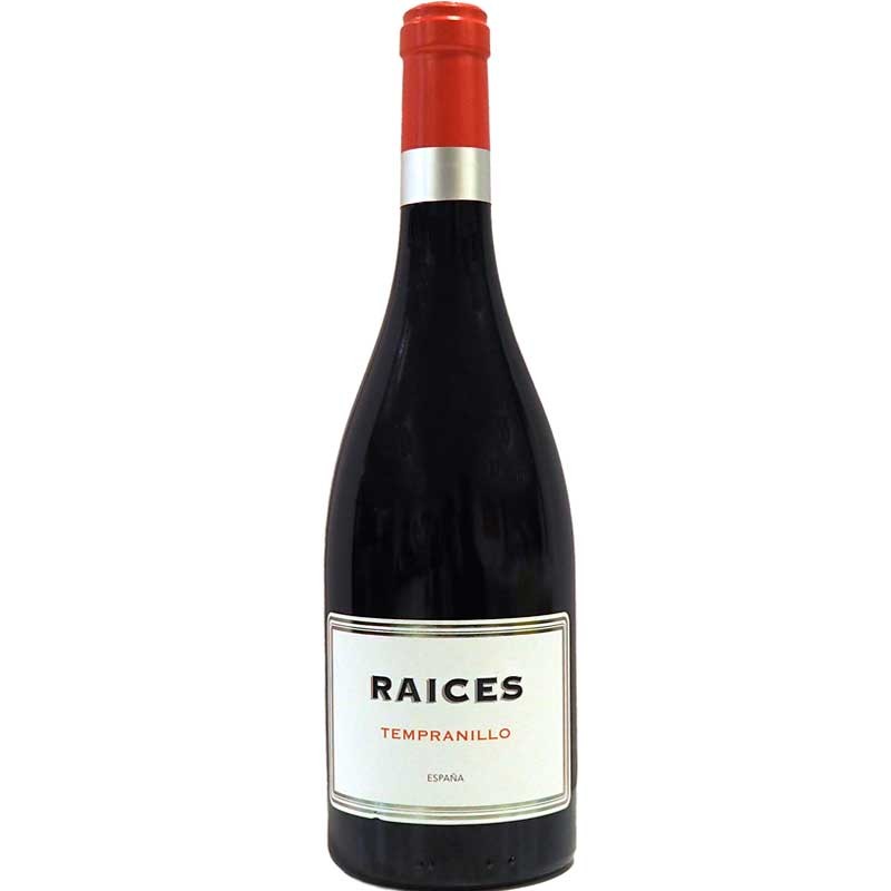Raíces Tempranillo
