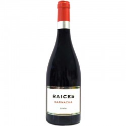 Raíces Garnacha