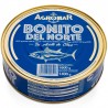 Bonito del Norte en aceite de oliva 1800g Agromar