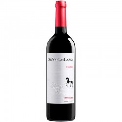 Señorío de Lazán Crianza
