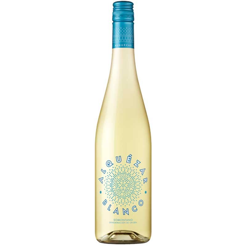 Alquezar Blanco
