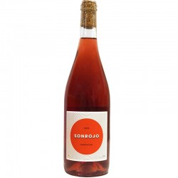 Sonrojo
