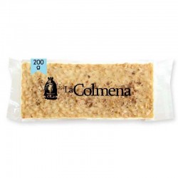 Turrón de Arroz con Leche...