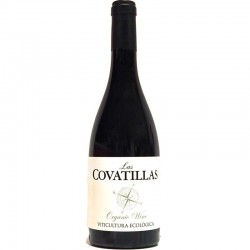 Las Covatillas