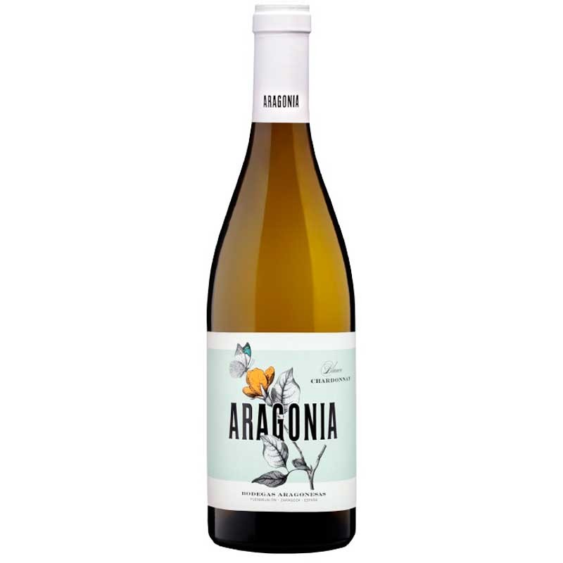 Aragonia Chardonnay