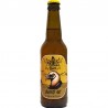 Cerveza Artesana Pirineos Bier Blond Ale 33cl