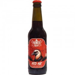 Cerveza Artesana Pirineos...