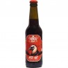 Cerveza Artesana Pirineos Bier Red Ale 33cl