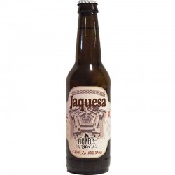 Cerveza Artesana Pirineos...