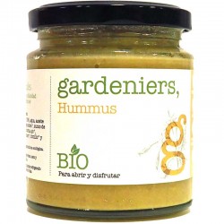 Hummus Gardeniers