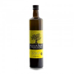 AOVE El Fuelle Empeltre 50cl
